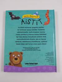Eläinten ällistyttävät aistit