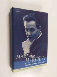 Martti Jukola : Suomen urheilun suuri tulkki