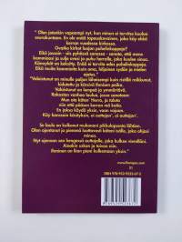 Usko vai epäusko (signeerattu)