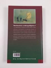 Kotimaisia eräkirjailijoita 1