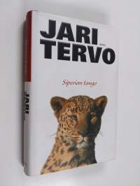 Siperian tango : valitut novellit 1993-2003