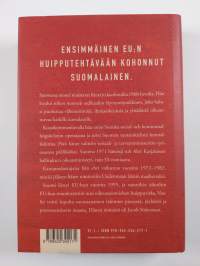 Jacke : Jacob Södermanin elämä