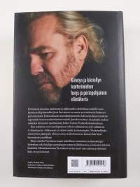 Jussi Parviainen : Jumalan rakastaja