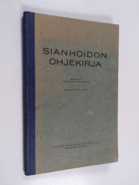 Sianhoidon ohjekirja