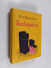 Tarhapäivä