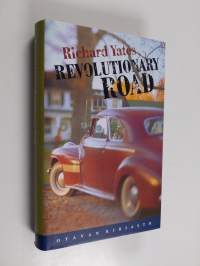 Revolutionary road