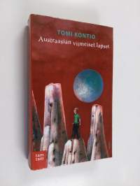 Austraasian viimeiset lapset