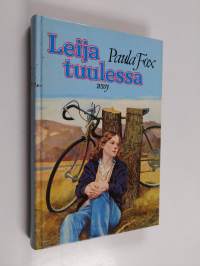 Leija tuulessa