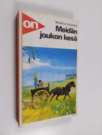 Meidän joukon kesä