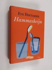 Hammaskeiju