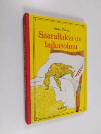 Saarallakin on taikasolmu