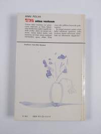 Tiina ottaa vastuun