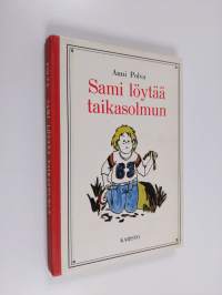 Sami löytää taikasolmun