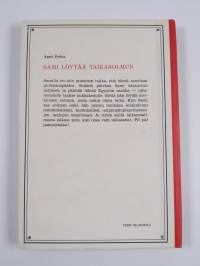 Sami löytää taikasolmun