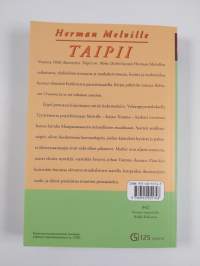 Taipii : kappale polynesialaisten elämää
