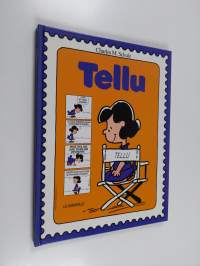 Tellu