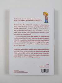 Ella : varokaa lapsia!