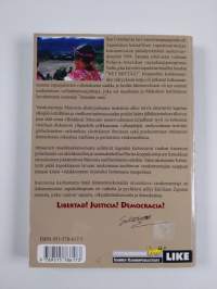 !Viva Zapata! : Chiapasin intiaanikapinallisten unelma paremmasta maailmasta