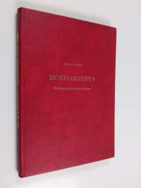 Monivakuutus : vahinkovakuutusta koskeva tutkimus