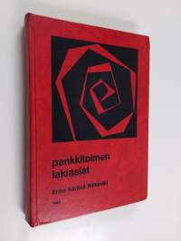 Pankkitoimen lakiasiat 1984