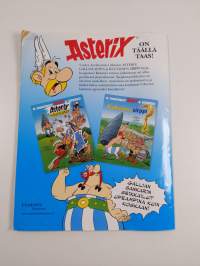 IS :  Aku juhlalehti - Aku Ankka -lehti 60 vuotta Suomessa