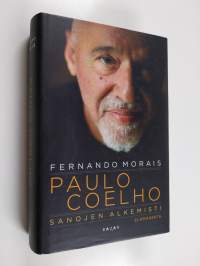 Paulo Coelho : sanojen alkemisti