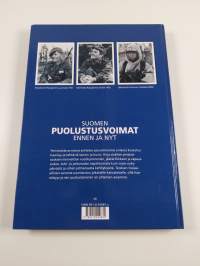 Suomen puolustusvoimat ennen ja nyt