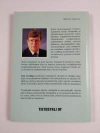 Uusi verokirja : verouudistus