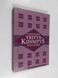 Yrityskiinnitys