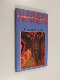 Nainen Euroopan reunalta