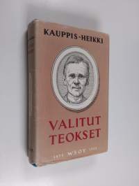 Valitut teokset