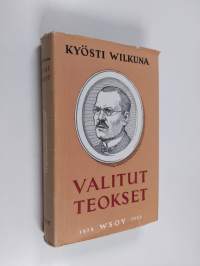 Valitut teokset