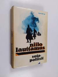 Sotapoliisit