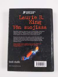 Yön suojissa