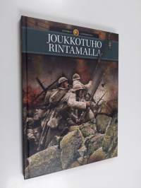 Joukkotuho rintamalla