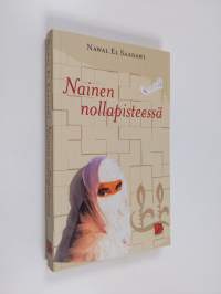 Nainen nollapisteessä