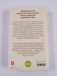 Keskilännen keittiöt