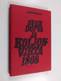 Sven Dufva ja Koljonvirta 1808