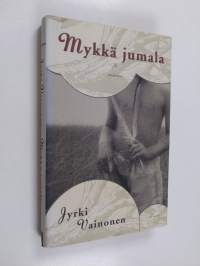 Mykkä jumala