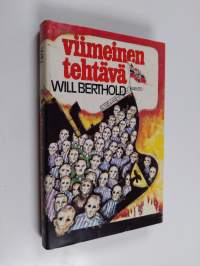 Viimeinen tehtävä