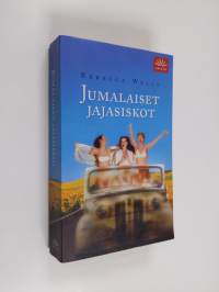 Jumalaiset jajasiskot