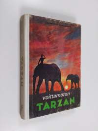 Voittamaton Tarzan