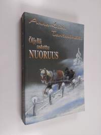 Öljyllä ostettu nuoruus