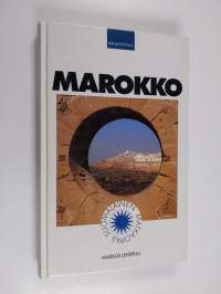 Marokko : suomalainen matkaopas