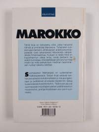 Marokko : suomalainen matkaopas