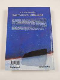 Kaamoksen kulkijoita