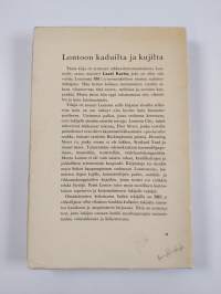 Lontoon kaduilta ja kujilta