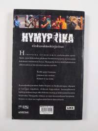 Hymypoika : elokuvakäsikirjoitus