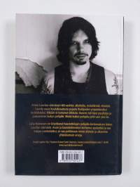 Surujeni juuret : Anton Laurila