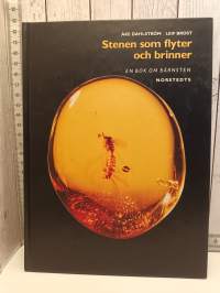 Stenen som flyter och brinner